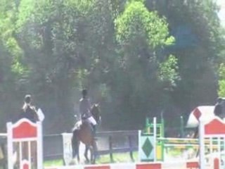 Remise des prix transval le 11mai08 4eme place