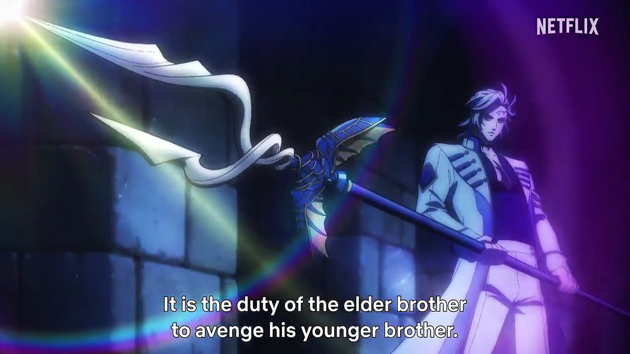 record of ragnarok official trailer, record of ragnarok iii trailer, record of ragnarok trailer, record of ragnarok new trailer, record of ragnarok iii, record of ragnarok season 3 trailer, record of ragnarok iii netflix, record of ragnarok, record of rag