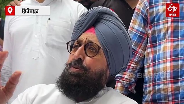 ਹੜ੍ਹ ਪ੍ਰਭਾਵਿਤ ਪਿੰਡਾਂ 'ਚ ਪਹੁੰਚੇ ਪੰਜਾਬ ਕਾਂਗਰਸ ਦੇ ਸੀਨੀਅਰ ਆਗੂ, ਪੰਜਾਬ ਸਰਕਾਰ 'ਤੇ ਚੁੱਕੇ ਸਵਾਲ