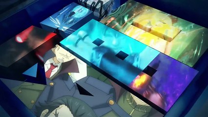 鬼吹灯之南海归墟 第8集 Candle in the Tomb South Sea Tomb