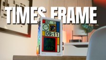 Divoom TIMES FRAME : Faut-il craquer pour ce cadre PIXEL ART connecté ?