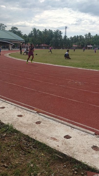 runner