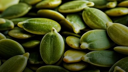 रोजाना एक मुट्ठी कद्दू (pumpkin) के बीज खाने के फायदे