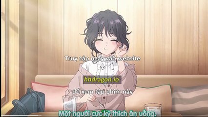 Kaoru Hana wa Rin to Saku Tập 11 Vietsub