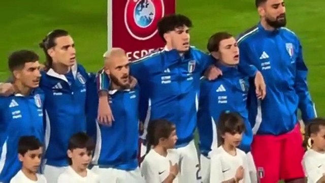 Estonia 0-5 Italy ｜｜ Highlights & All Goals ｜｜ World Cup Qualifiers 2026