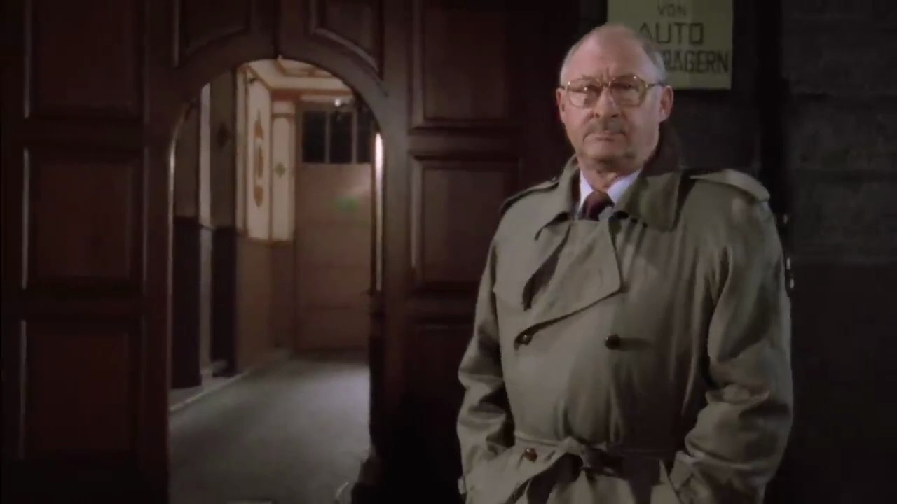 Der Alte - Folge 124 - Kein gutes Ende