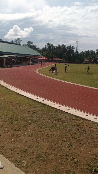 track