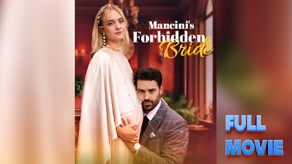 Mancini's Forbidden Bride