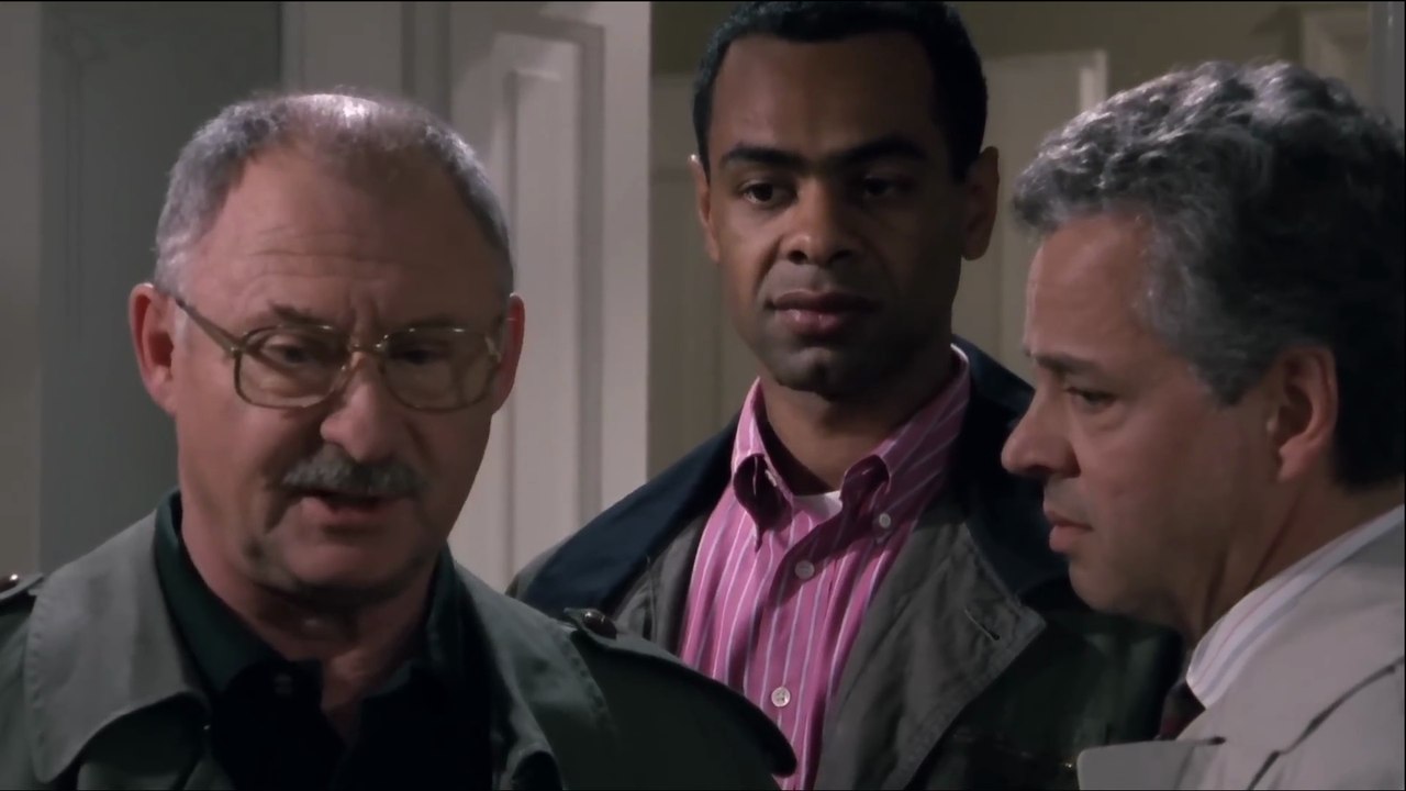 Der alte - folge 140 - bahnhofsbaby