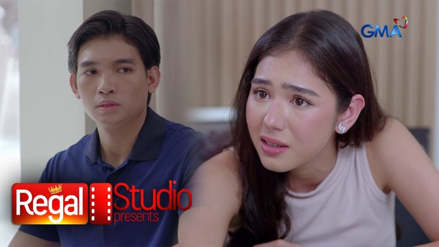 Regal Studio Presents: Groom, nagdadalawang-isip sa kasal! (Tailored for You)