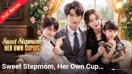 Temptation Of The Ex-Wife - Full Movie