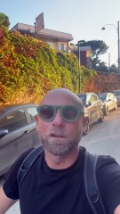 Calcio Napoli, Marco Cannata - Lautaro bello. Una cosa. Grazie mille e buona domenica. (07.09.25)