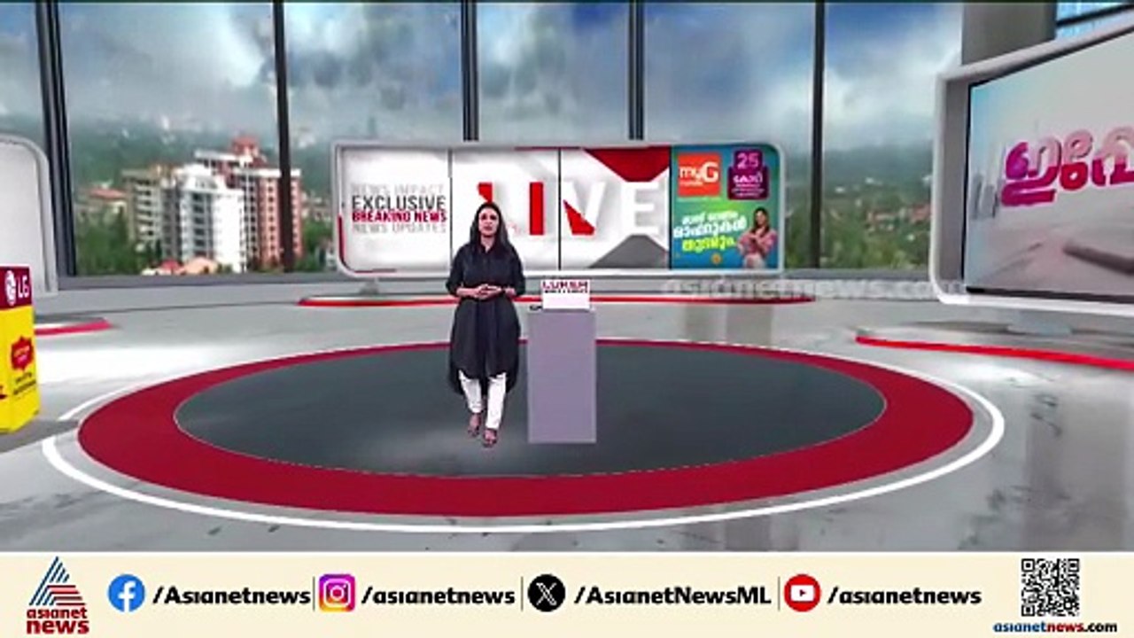 'ആഗോള അയ്യപ്പ സംഗമത്തിന് KPMS പിന്തുണ അറിയിച്ചു';പുന്നല ശ്രീകുമാറിനെ നേരിട്ടെത്തി കണ്ട് PS പ്രശാന്ത്