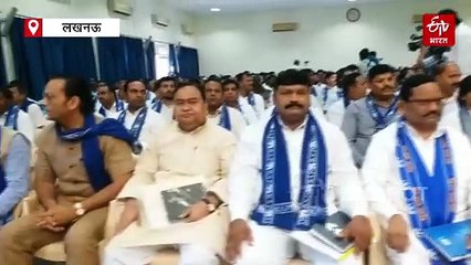 लखनऊ में बसपा सुप्रीमो ने बुलाई बड़ी बैठक; राष्ट्रीय संयोजक आकाश आनंद नहीं पहुंचे, पिता और ससुर भी नदारद रहे