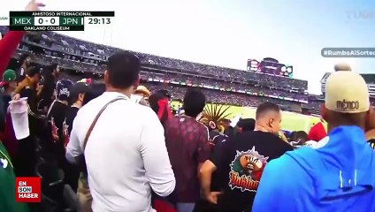 Fenerbahçe'nin yeni transferi Edson Alvarez milli takımda sakatlandı