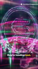 12,500% Gains? MAGACOIN FINANCE Shocks Crypto World!