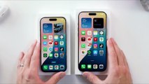 iPhone 17 Pro Max - OMG, Surprises Revealed!