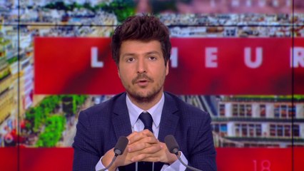 L'édito d'Eliot Deval : «Jusqu'où ira l'affaire Legrand-Cohen ?»