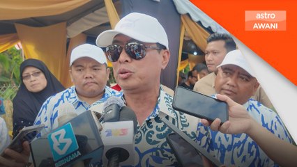 SPRM maklumkan perkembangan kes profil tinggi Selasa ini