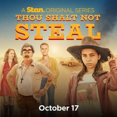 Thou Shalt Not Steal Season 1 Episode 3 - Full Episode