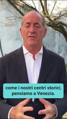 Zaia - PUGNO DI FERRO CONTRO I PICKPOCKET! (06.09.25)