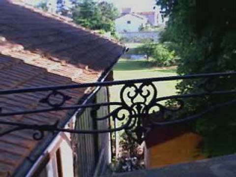 appartement à vendre T2 51m² krach Roanne vendu en benefice par zetrader