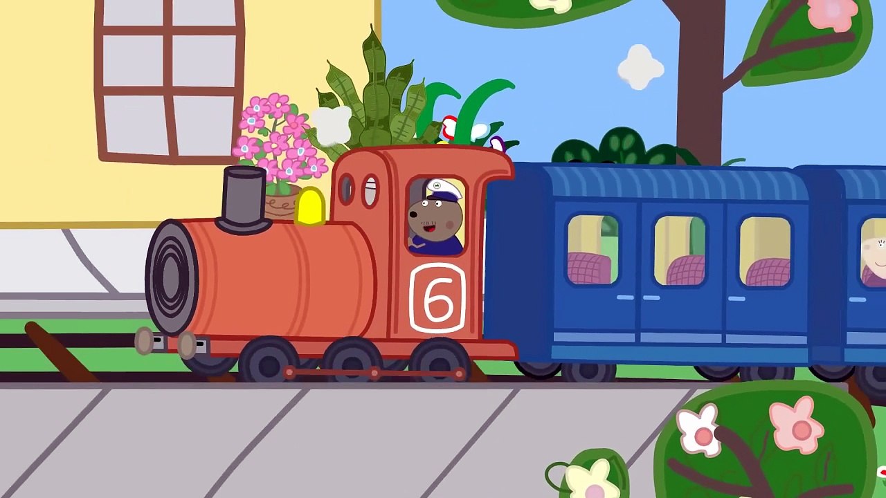 Hide and Seek Horror! 😂 Peppa Pig vs Granny Zombie 👻 | Peppa Pig Funny Animation #PeppaPig #ZombiePeppa #GrannyPig #HideAndSeek