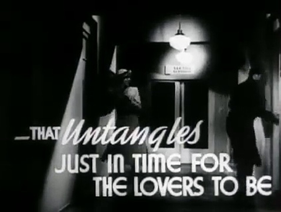 Married Before Breakfast (1937)