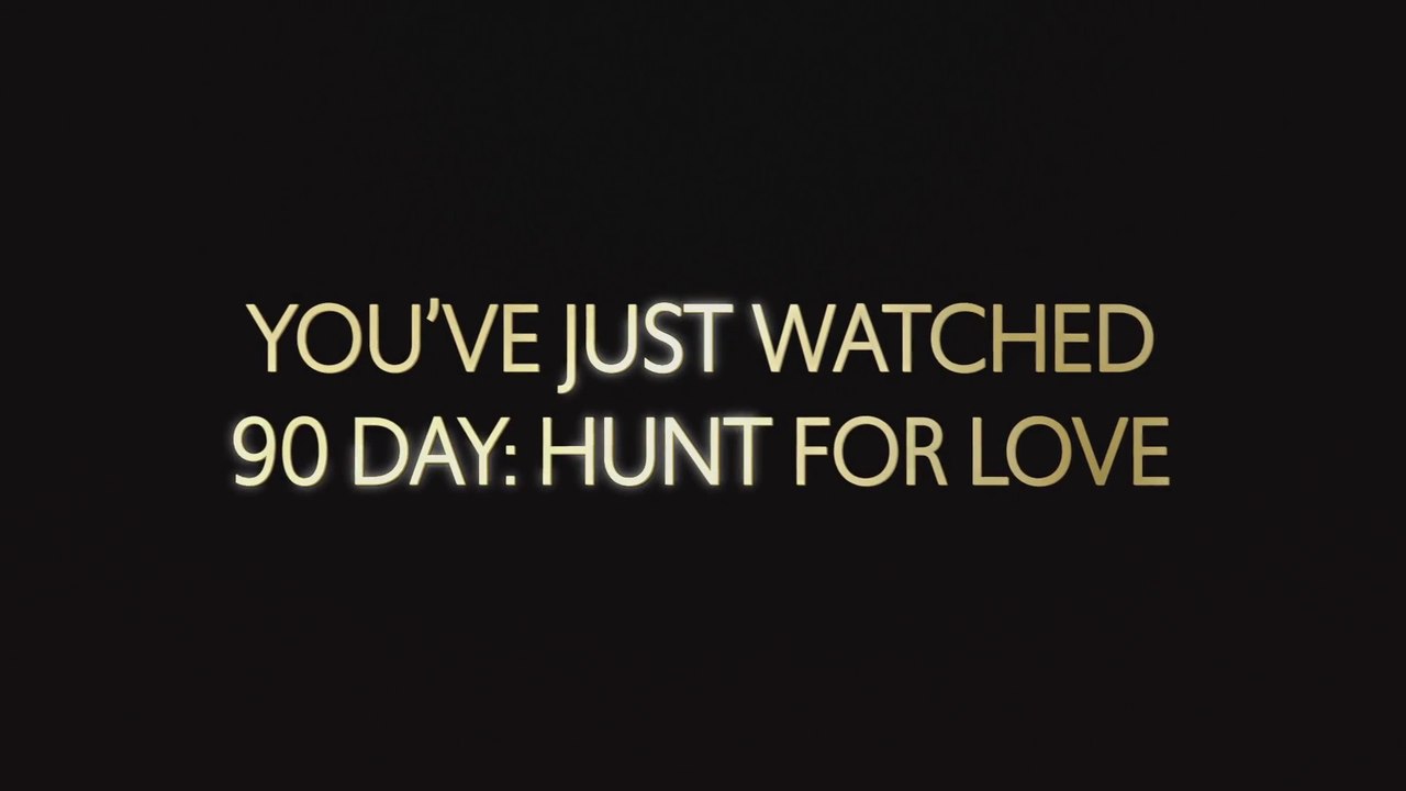 90 Day Hunt For Love Between the Sheets S01E06 (2025)