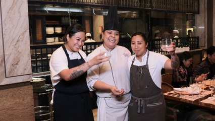 Lifestyleverse: International Manila Food Festival lands in the Philippines