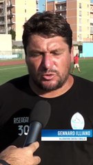 Bacoli (NA) - INTERVISTA MISTER ILLIANO E  AL SINDACO (06.09.25)
