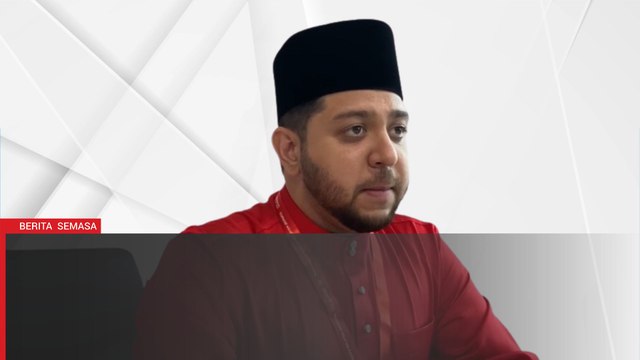 Armada Bersatu lapor polis individu cetus kekecohan ketika PAT