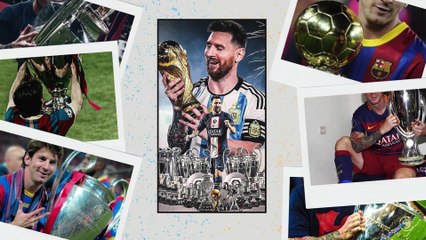 من لديه أكبر عدد من الجوائز الفردية؟