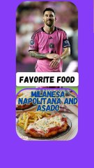 Lionel Messi  Everything You Need To Know