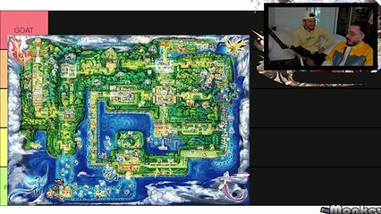 Découvrez la Meilleure Génération Pokémon avec Monkeyz! 🎮