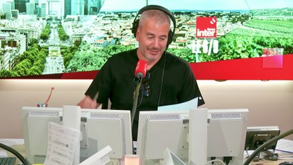 Alain Mabanckou : "Le roman est le théâtre même de l'éternité"