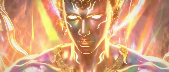 Battle Through the Heavens S5 163 - Multi Subtitile