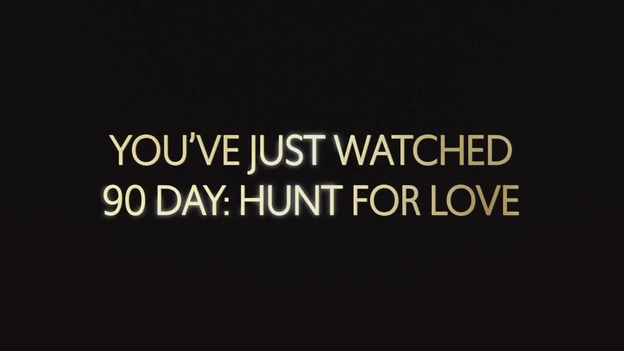 90 Day Hunt For Love Between the Sheets S01E07 (2025)