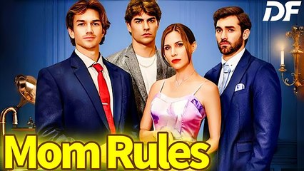 Queen Mom Rules full movie
