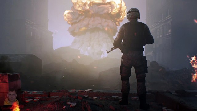 Nuclear Blast | Nuclear Bomb | Tsar Bomba | Nuke | Atomic | Atomic Test | Weapons | Test | Nuclear