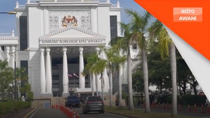 Warga emas ugut pakar patologi ditahan polis