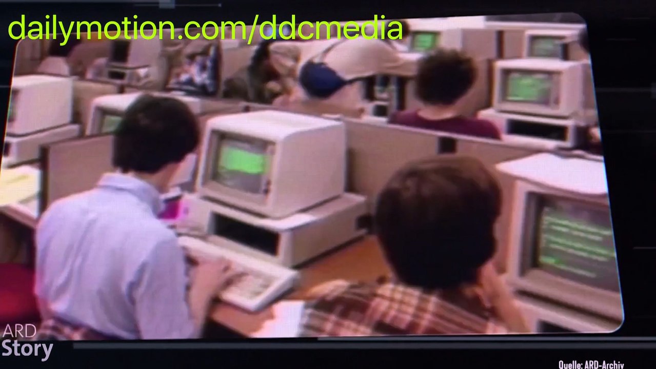 Digitale Ohnmacht – Deutschland im Bann von Big Tech      Facebook, Apple, Amazon, Google