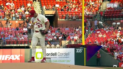 스포츠중계 빠른티비 [MLB] 샌프란시스코 vs 세인트루이스 하이라이트 2025.09.07 (일) 0815