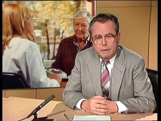 Vorsicht Falle von 17. Dezember 1983