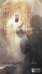 دعاء النبي صلي الله عليه وسلم يوم عرفه #بدر_المشاري #القرآن_الكريم #badr #الشيخ_بدر_المشاري