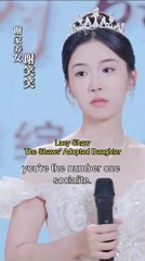 a jewel to claim the reversed destiny chinese drama - HerSceneDaily