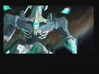 Zone of the enders 2 : 16ème partie