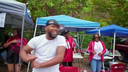 Griff's Great American South (2025) S01 Ep02 - Full Video HD