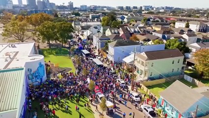 Griff's Great American South (2025) - S01 Ep05 - Full HD