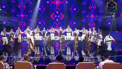 The Ticket Antena 1 Episodul 1 partea 1